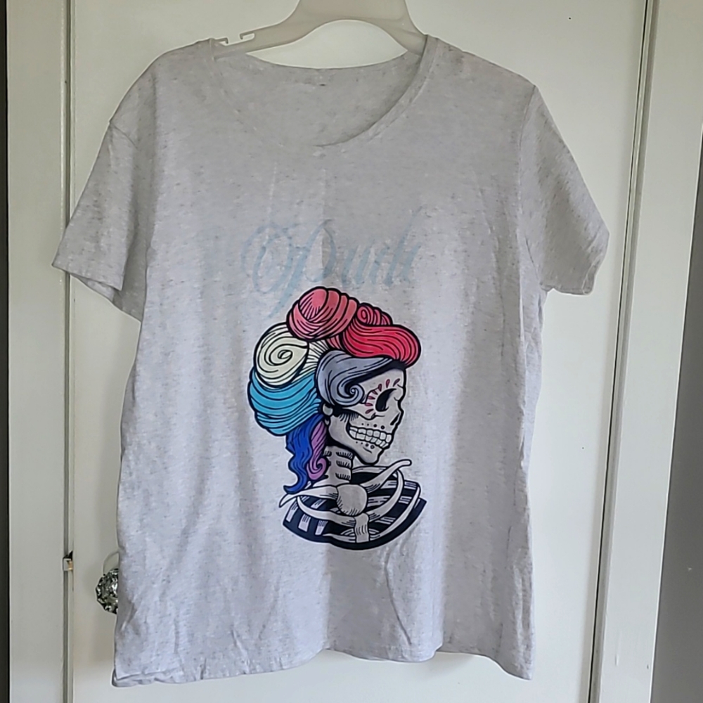 Pride womens shirt